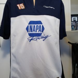 Darrell waltrip jersey shirt.